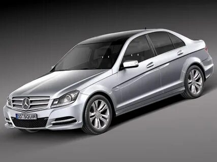 Mercedes benz d