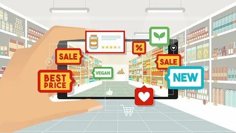 Sales of goods