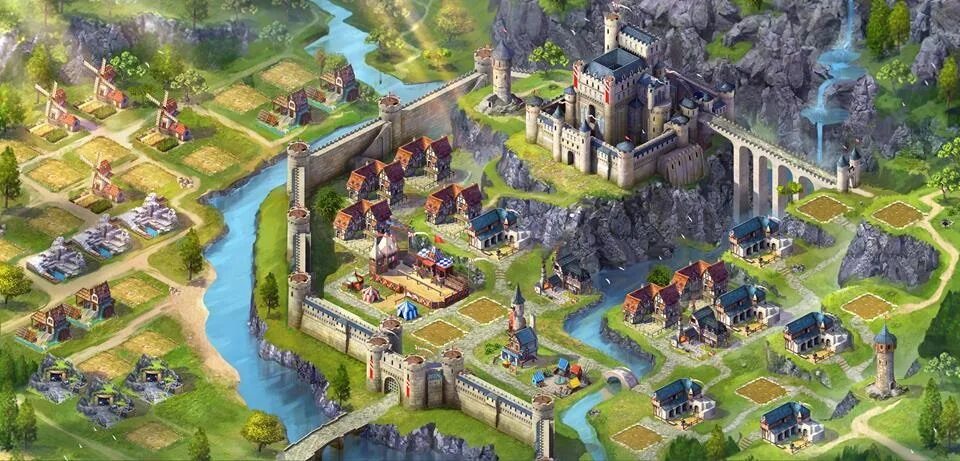 Игры новая империя. March of Empires игра. March of Empires на ПК. Марш империи игра.