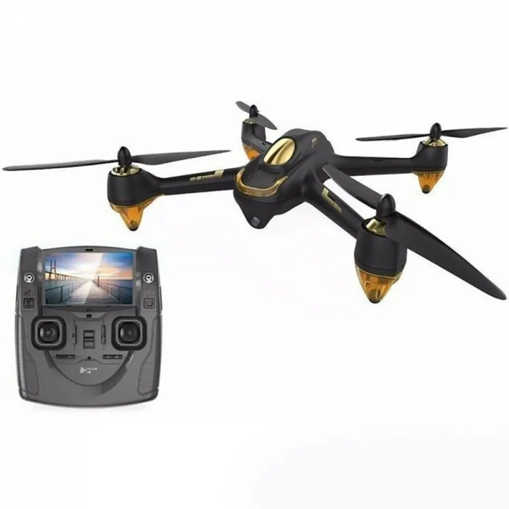 Gps rtf