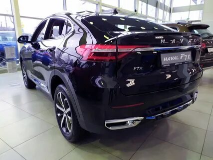 Цвета кузова хавал ф7