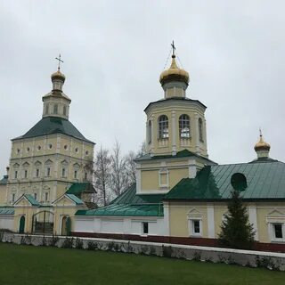 Монастыри мордовии отзывы