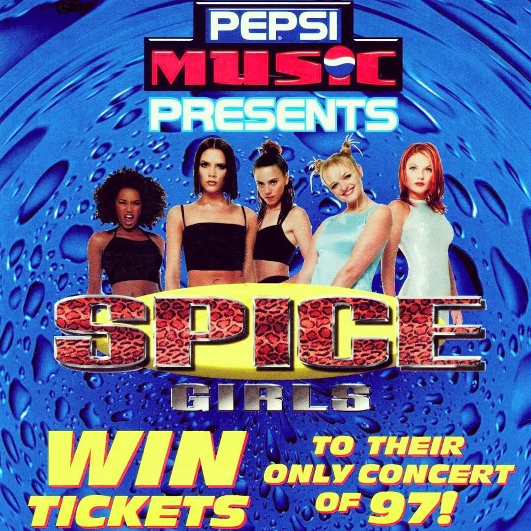 Тексты spice girls. Постеры групп Spice girl. Spice girl пепси.