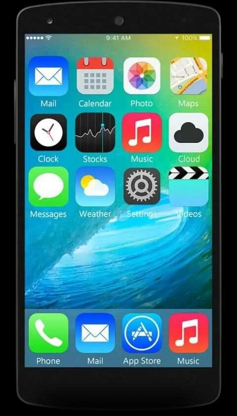 Launcher android 11. Лаунчер айфон. Os launcher. Интерфейс ios 16. Os launcher.