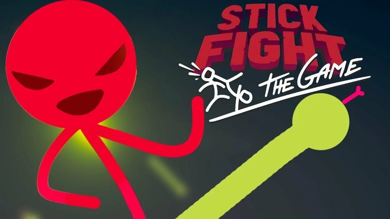 Стик файт. Игра Stick Fight. Stick Fight превью. Стик файт стим. Стик стим