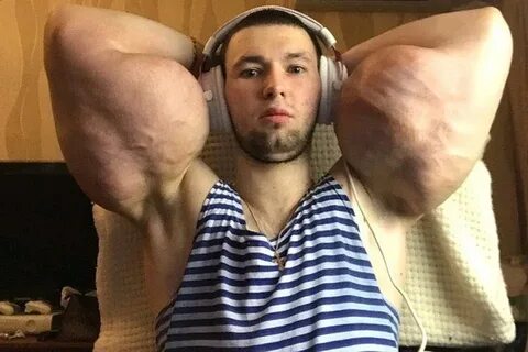 Базуки терешина