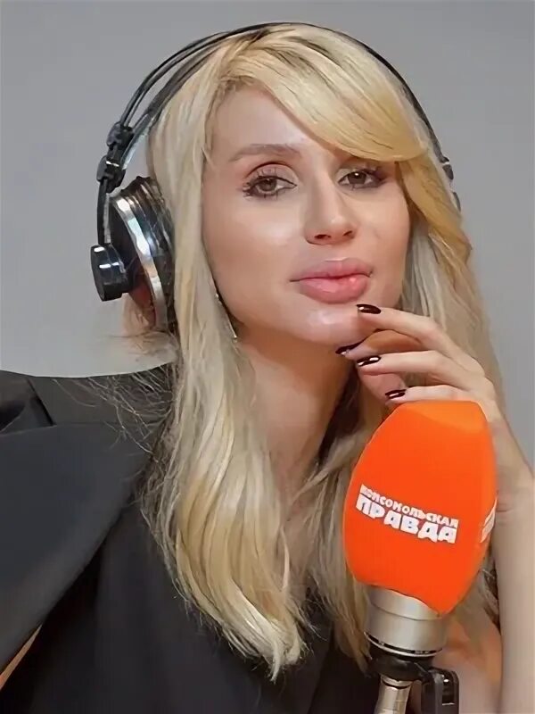 Лобода биография личная фото Loboda рассказала о дружбе с экс-мужем