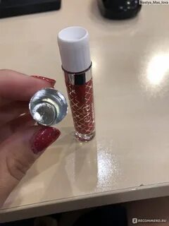 Блеск power gloss
