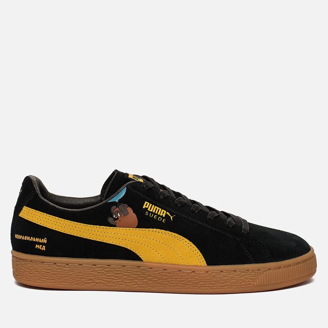 Пума вансы. Puma союзмультфильм кроссовки. puma suede classic союзмультфильм. коллаборация союзмультфильм и пума.