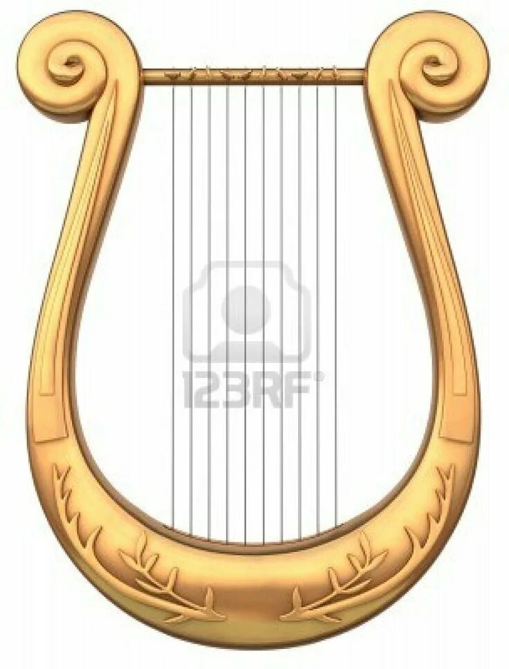 Lyre le. Lyre le