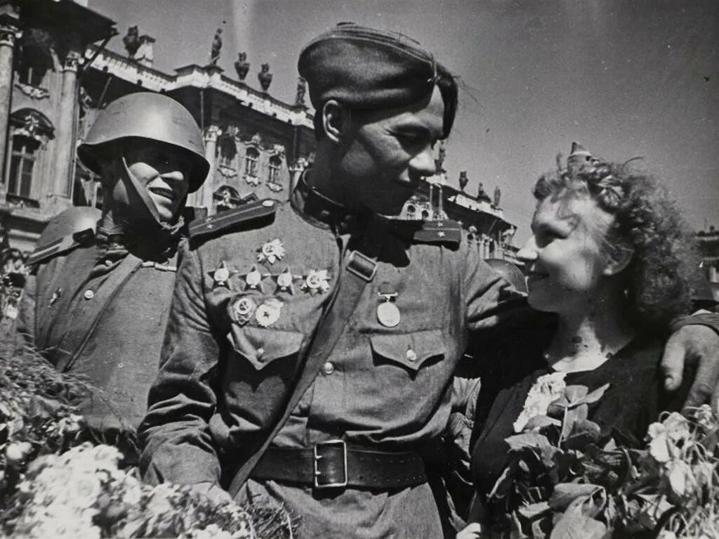 После победы второй. Кадры Победы 1945. Победа в Великой Отечественной войне 1941-1945. Победа май 1945 ВОВ. Солдаты Победы 1945.