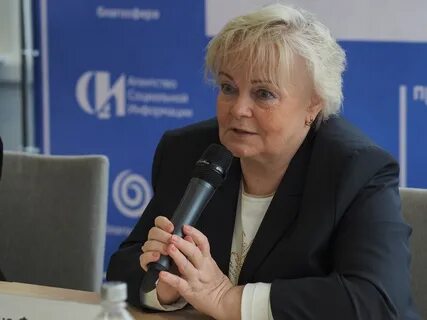 Социальный журналист