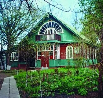 Королев музей дурылина в королеве