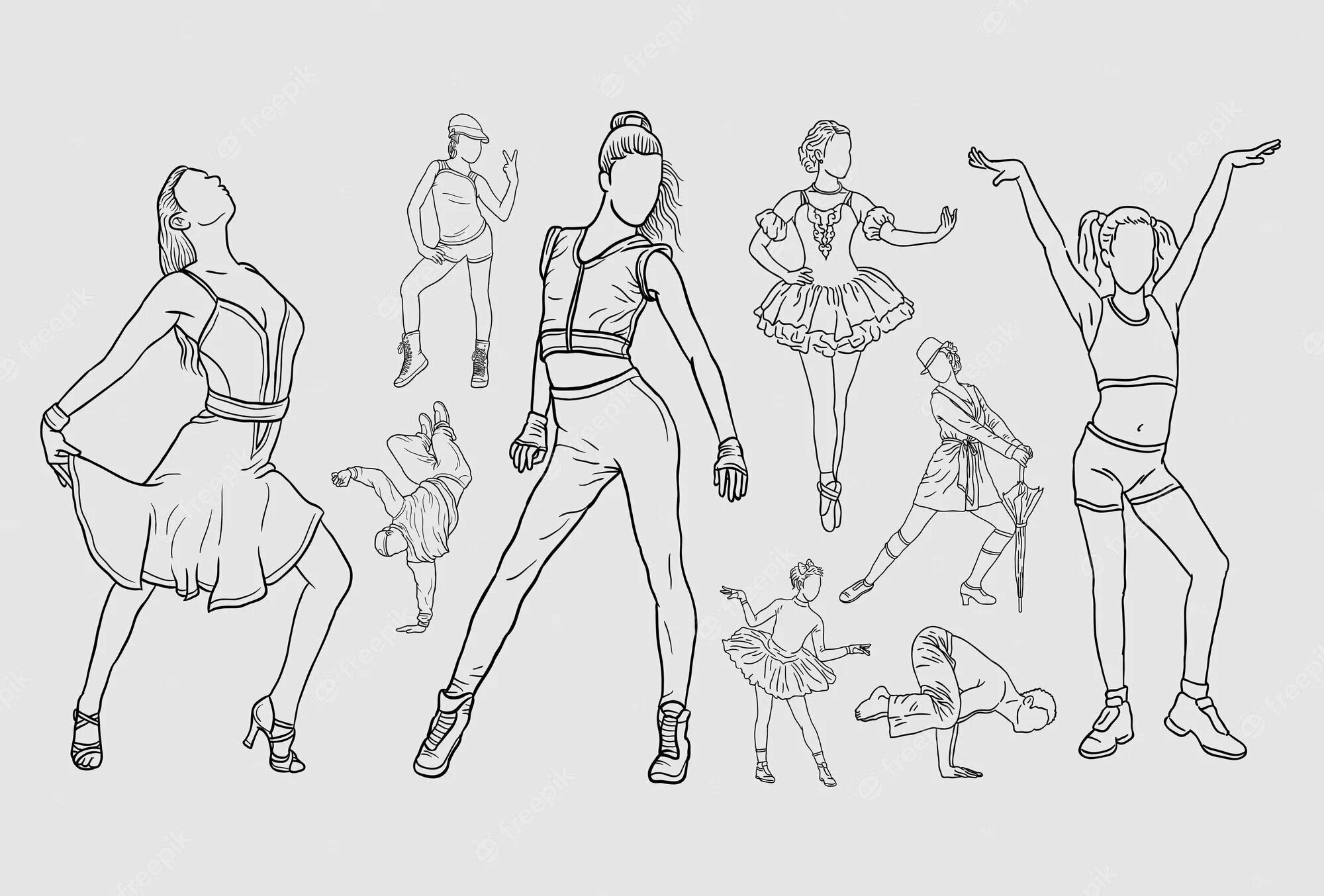 Поэтапные танцы. Наброски фигуры в движении. Зарисовки людей в танце. Человек в движении рисунок. Рисунок на тему танцы современные.