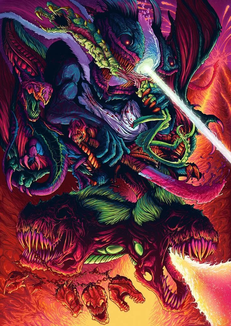 Гипер арт. Хайпер бист дракон. Хайпер бист. Корпус hyper beast rgb. Хайпер бист.