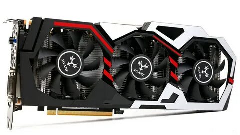 Colorful gtx 1070