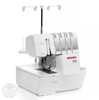 Инструкции bernina