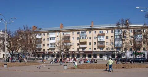 Городская 69