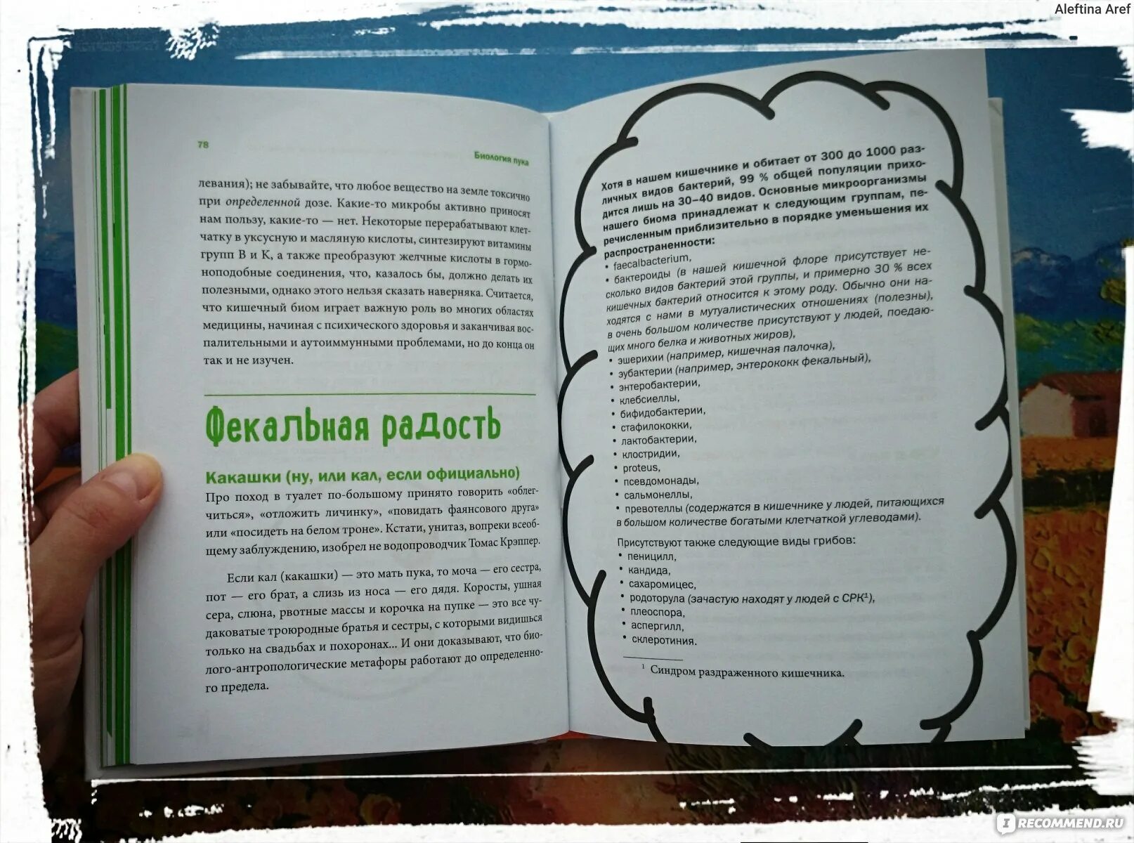 Причины пука. Почему себе пук нельзя +держать.