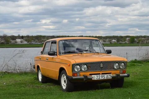 Ваз 2106 алтайский