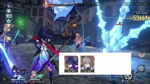 Path of legends