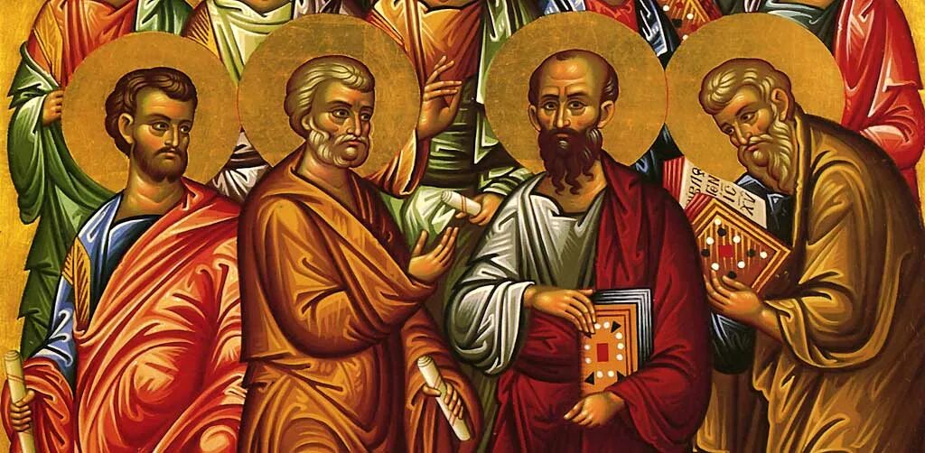 Деяние апостолов 25. Святые апостолы солакиса. деяния святых апостолов. деяния апостолов икона. деяния апостольские.