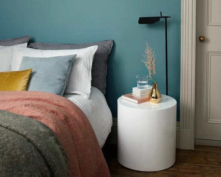 Top Interior Trends for Summer Vibes in the Home Wallsauce US Innenarchitektur w