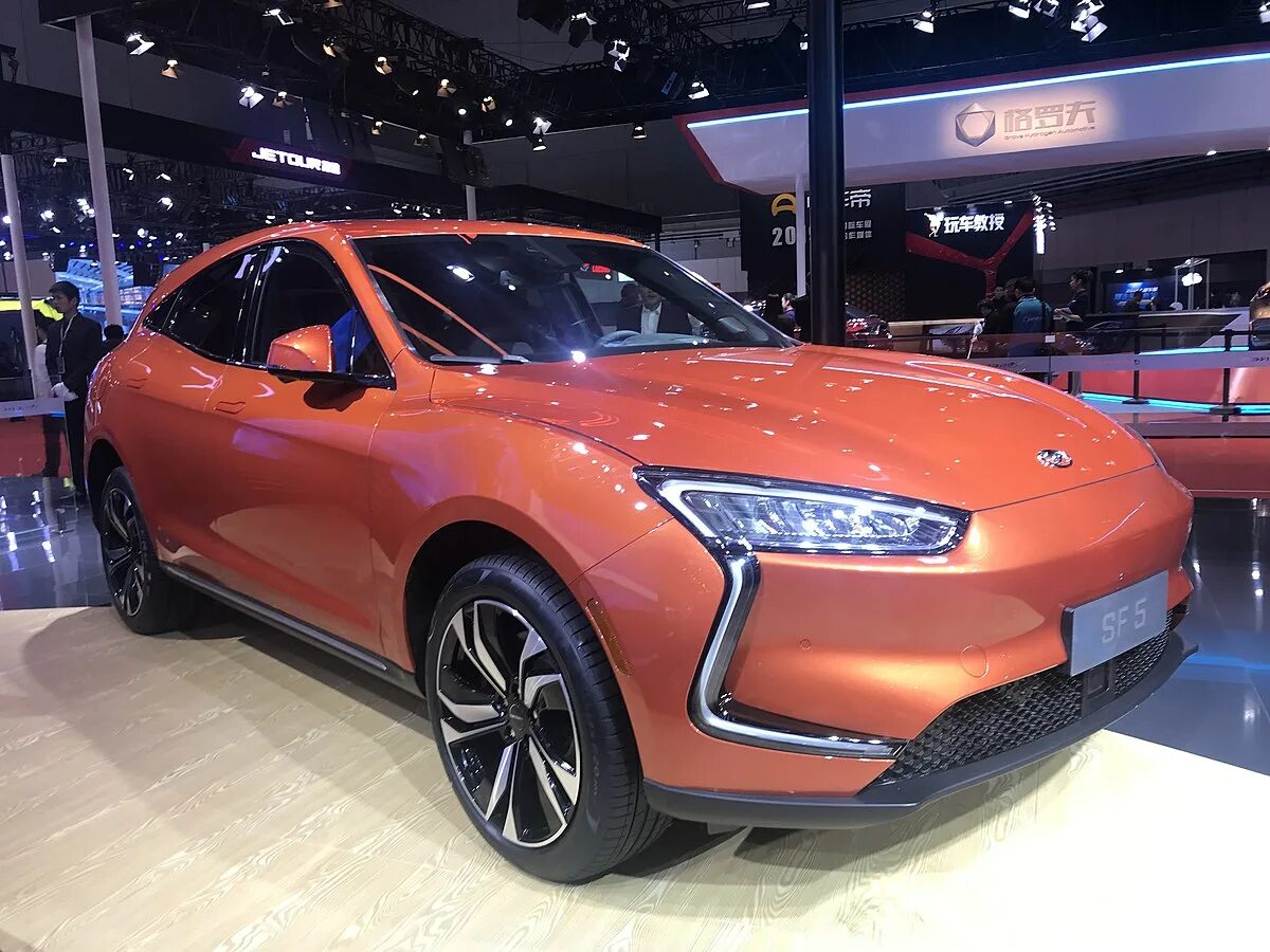 Seres sf5. Кроссовер evolute i-jet. Кроссовер хуавей 2022. Sokon sf5. Автомобиль huawei sf5.
