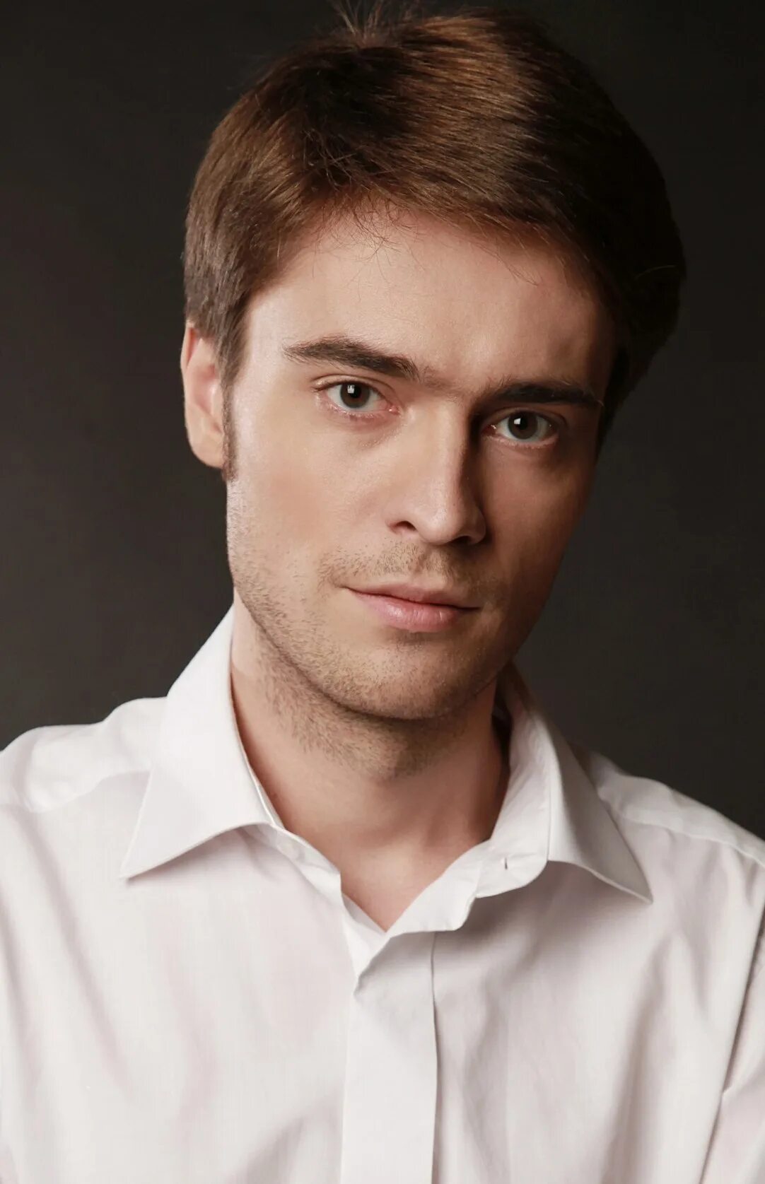 Михаил Головушкин, Москва, Россия