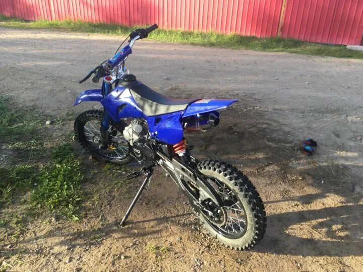 С мото 125. С мото 125. Питбайк cmoto kxd 608 125cc. Питбайк kxd 608. С мото 125.