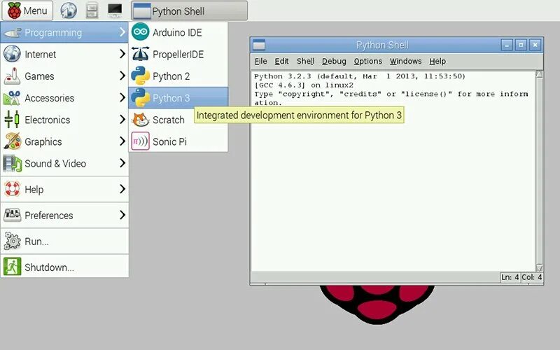 Python 3 idle. Raspberry Pi Python. Pi в питоне. Python ide Raspberry Pi. Ide 3 программа.