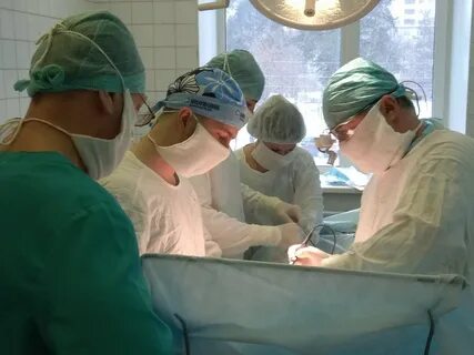 Онкологическое отделение нижний новгород