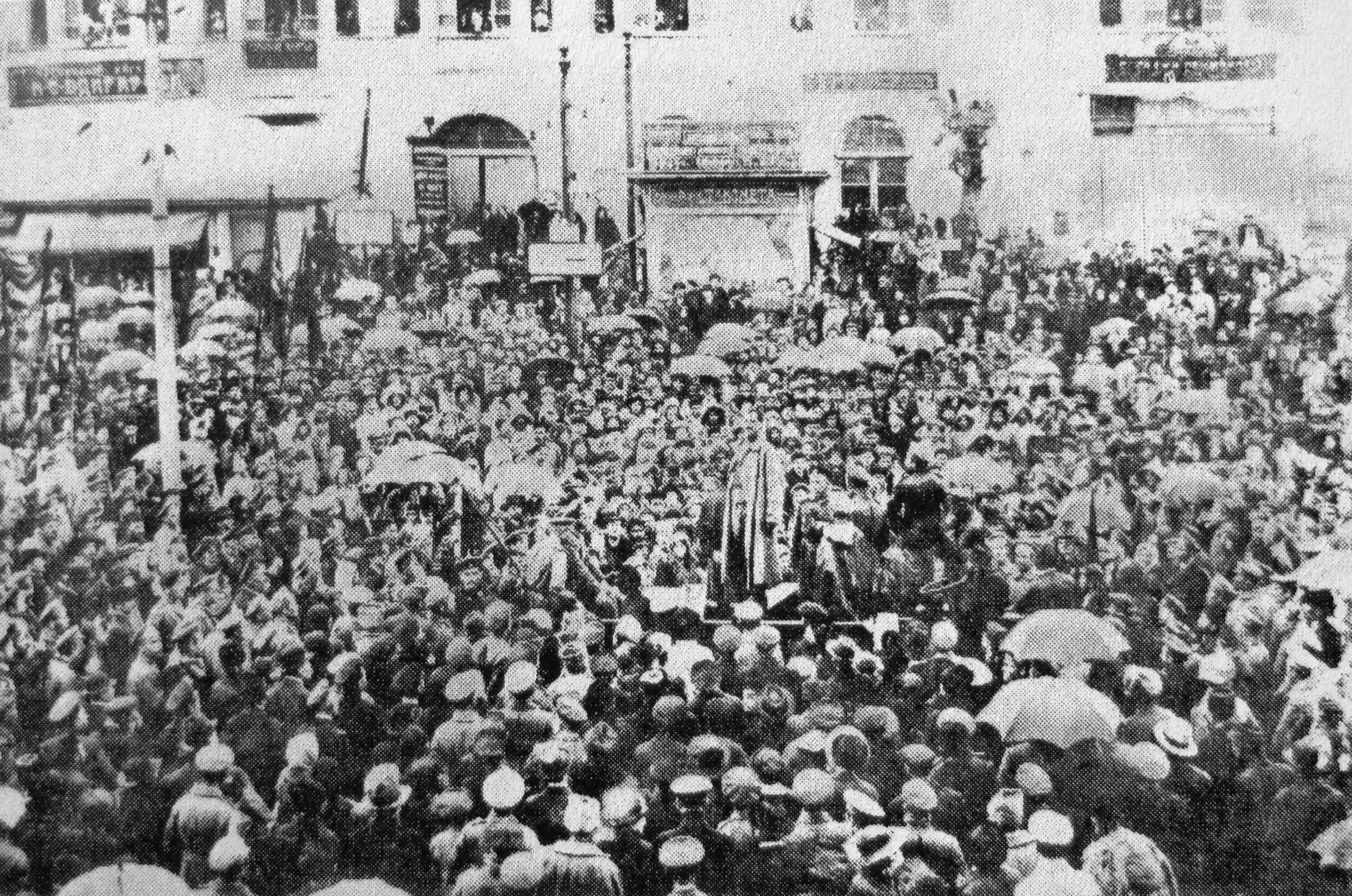 Революция 1921. Февральская революция 1917. кронштадт революция 1917. кронштадтское восстание митинг 1921 года. февральская революция киев 1917.