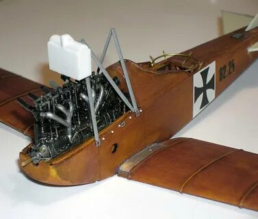 Hobby 1