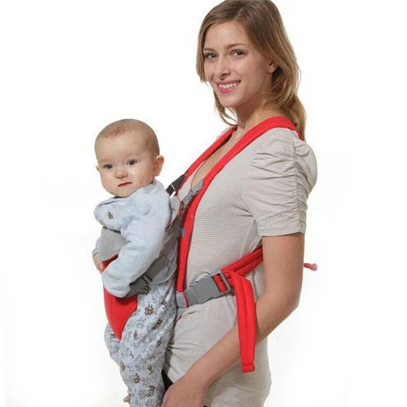 Слинг кенгуру Baby Carrier 3-1. Слинг Ergo Baby. Слинг кенгуру для новорожденных Globex. Рюкзак кенгуру для ребенка Baby Carrier красный. Со скольки месяцев можно ребенку кенгуру