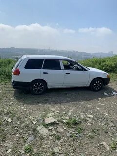 Дром владивосток nissan