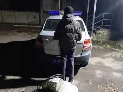 Происшествия кражи