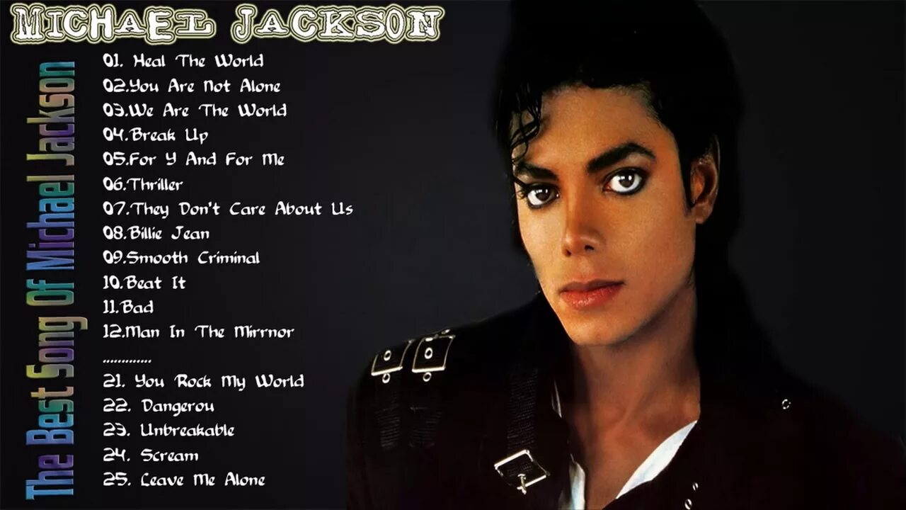 Текст песен michael jackson. Michael Jackson Greatest Hits.