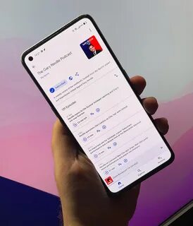 Realme gt neo 2 экран