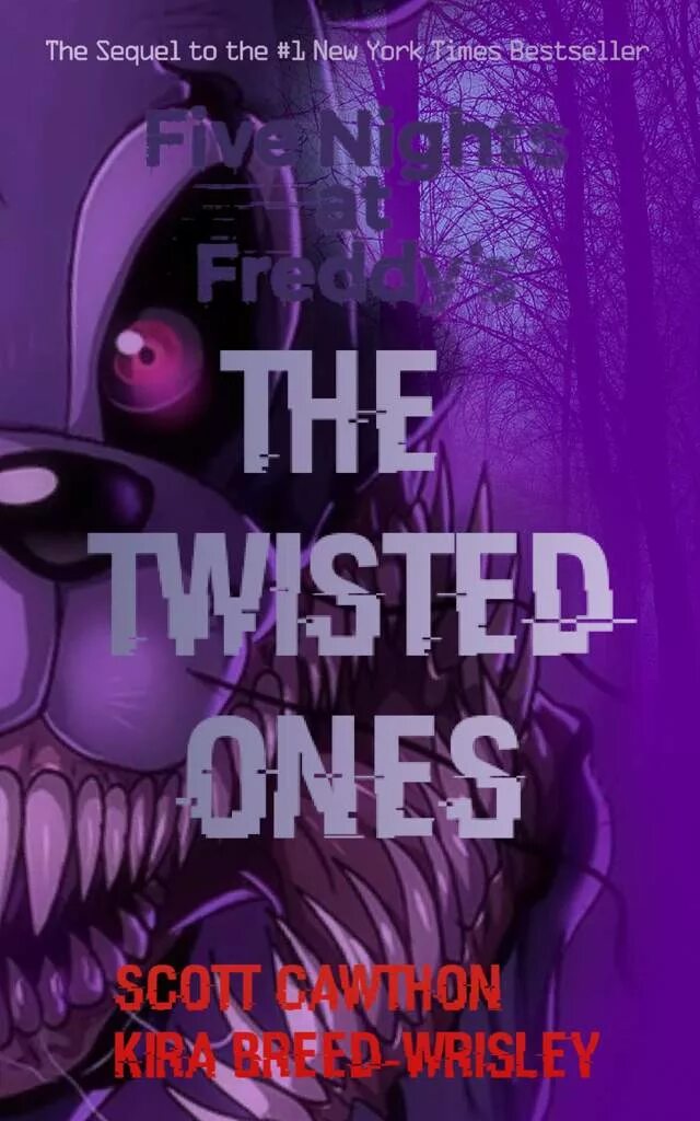 Фнаф книга читать на русском. Скотт Коутон the Twisted ones. Книги ФНАФ. FNAF книги. Книжка ФНАФ.