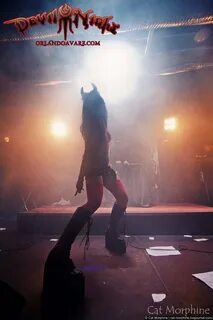 Devils party