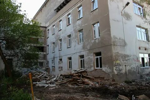 Новокуйбышевск больница