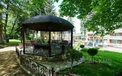 Санатории фтс