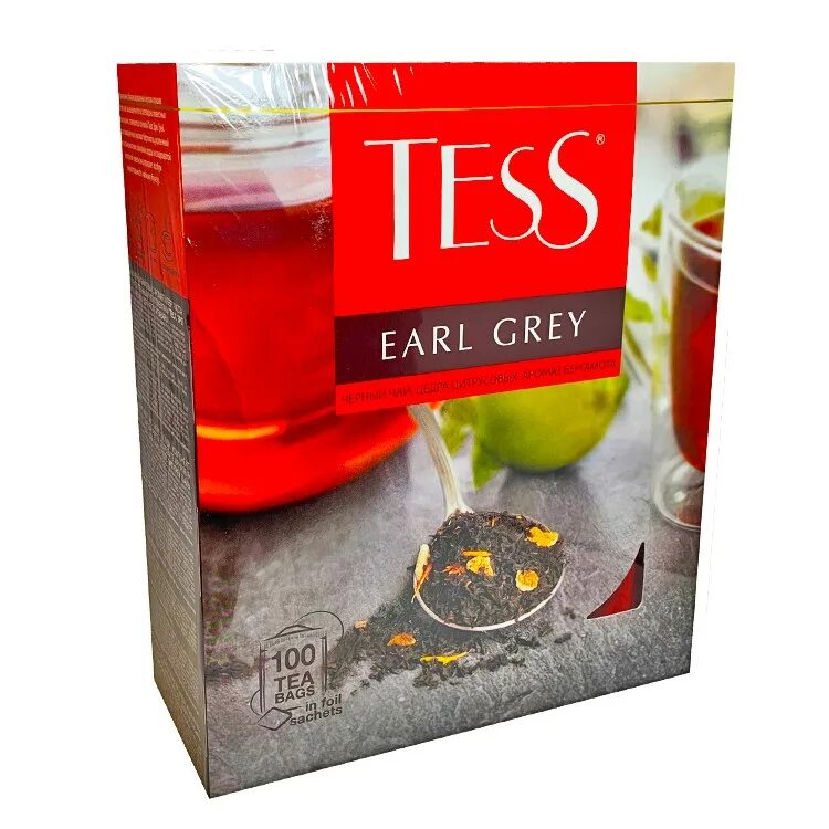 Тесс Эрл грей 100 пакетиков. Чай Тесс 100. Тесс тайм 100 пакетиков. Tess Earl Grey 100 пакетиков. Сколько стоит пакетик чая