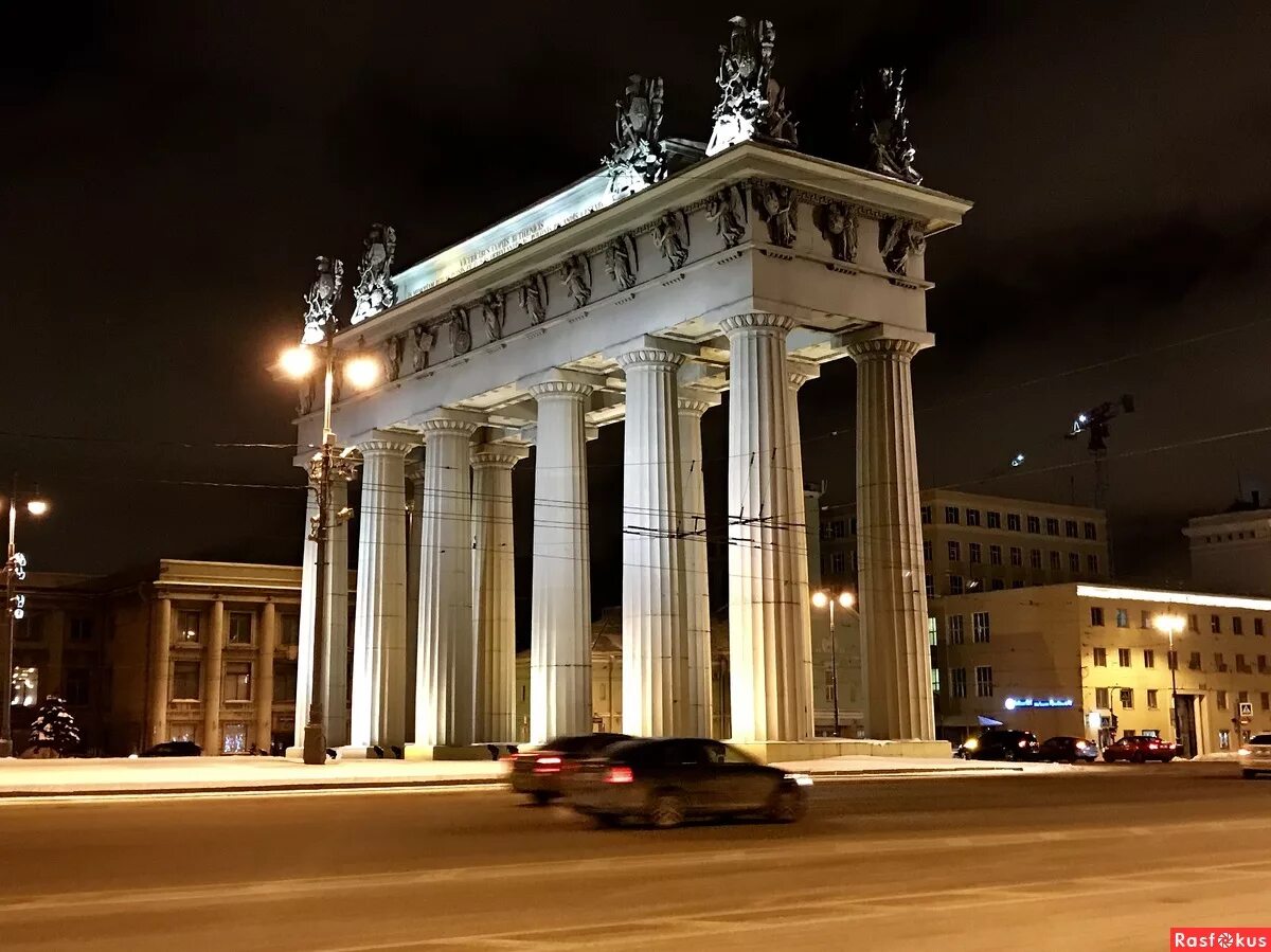 1834–1838. компания московские ворота. триумфальная арка московские ворота в санкт-петербурге. триумфальная арка спб московские ворота. площадь московские ворота санкт-петербург.