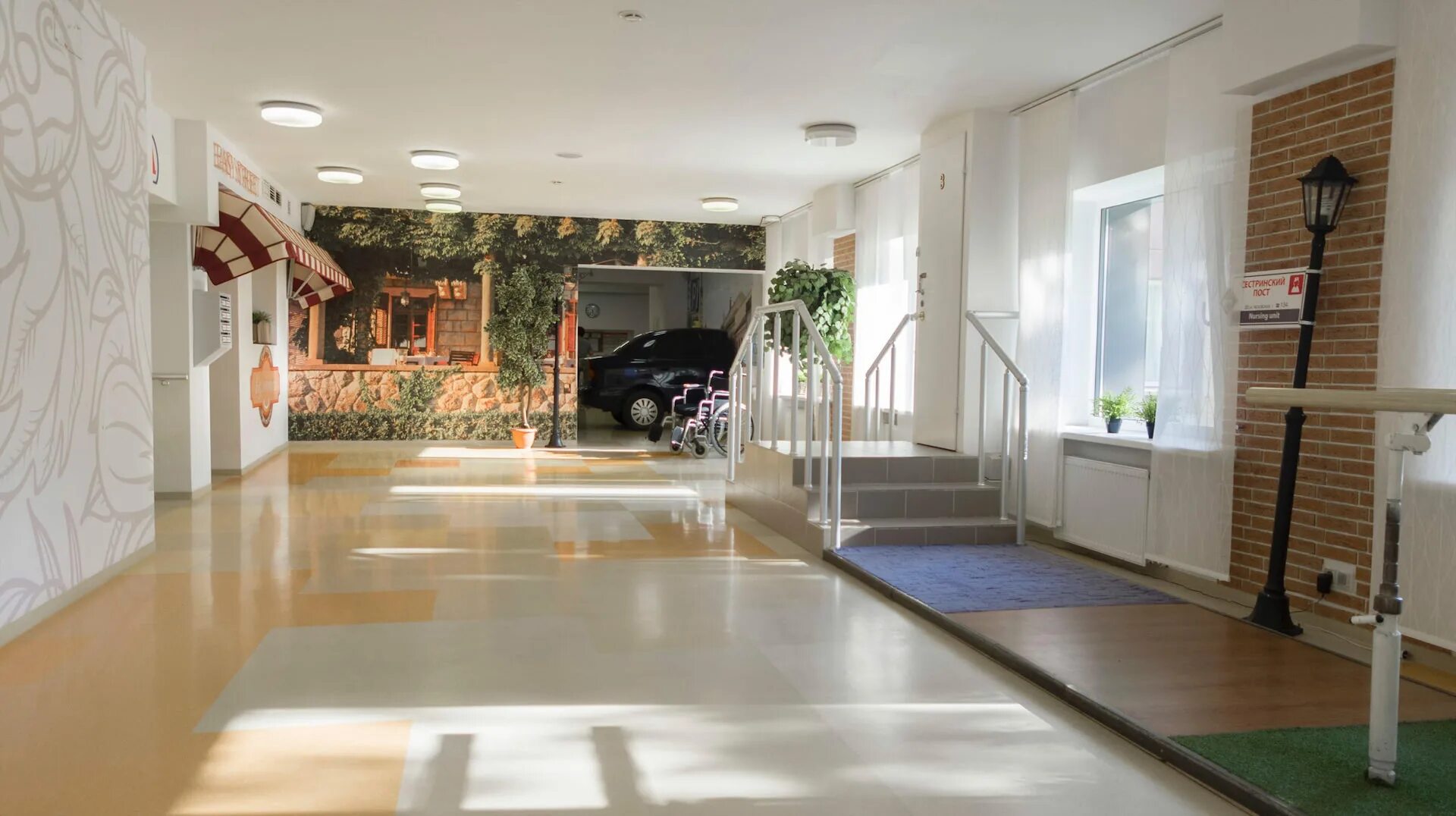 чеховская ул 1 д райки.