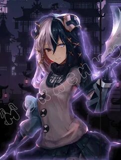 Overlord movie 3 sei oukoku hen