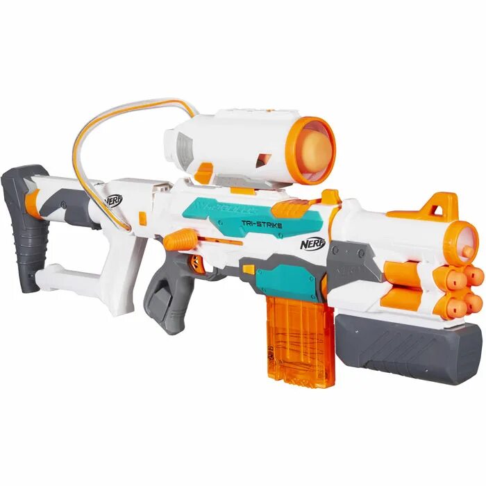 Modulus. Nerf modulus tri-strike, b5577. нёрф модулус три страйк. бластер нерф модулус. бластер нёрф n-strike modulus.