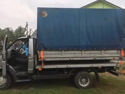 Кузов валдай