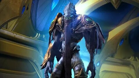 Voised of the void